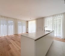 Schitterend apt. 2 slpks Tour & Taxis, terras West, NIEUW