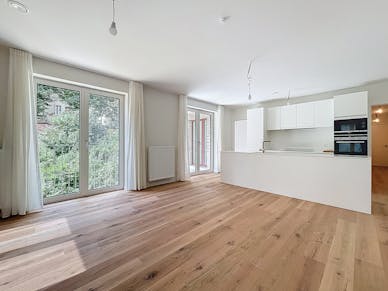 Appartement te huur Brussel