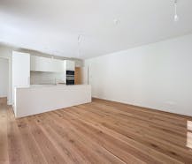 Schitterend apt. 2 slpks Tour & Taxis, terras West, NIEUW