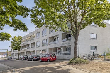 Appartement met 1 kamer te koop nabij centrum Waregem