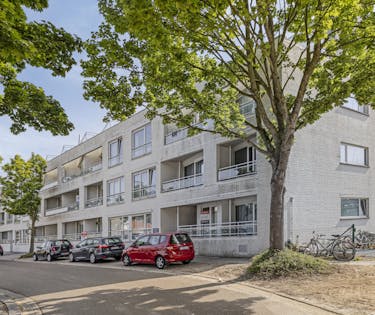 Appartement met 1 kamer te koop nabij centrum Waregem
