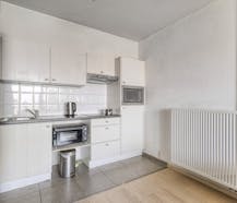 Appartement met 1 kamer te koop nabij centrum Waregem