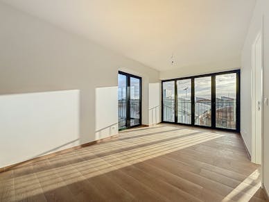 Appartement te huur Antwerpen-Noord