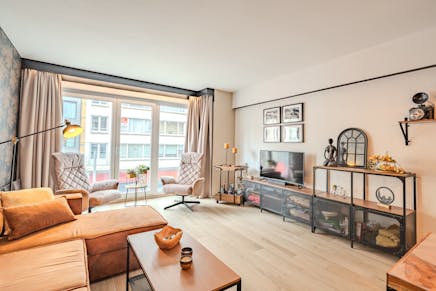 Appartement te koop Oostende