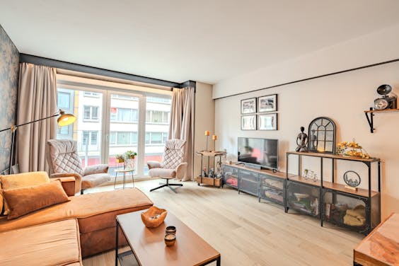 Apartment for sale Ostend (Oostende)