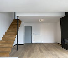 TE HUUR: Duplex appartement in het centrum van Halen