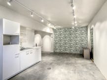 Handelspand te huur in het centrum van Kortrijk