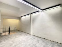 Handelspand te huur in het centrum van Kortrijk