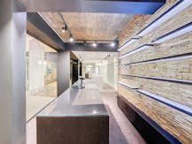 Handelspand te huur in het centrum van Roeselare