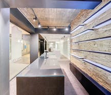 Handelspand te huur in het centrum van Roeselare