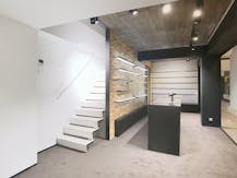 Handelspand te huur in het centrum van Roeselare