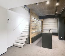 Handelspand te huur in het centrum van Roeselare