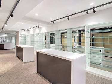 Handelspand te huur in het centrum van Roeselare