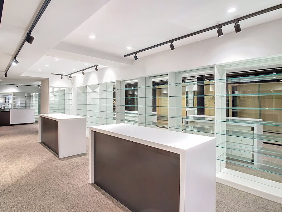 Handelspand te huur in het centrum van Roeselare