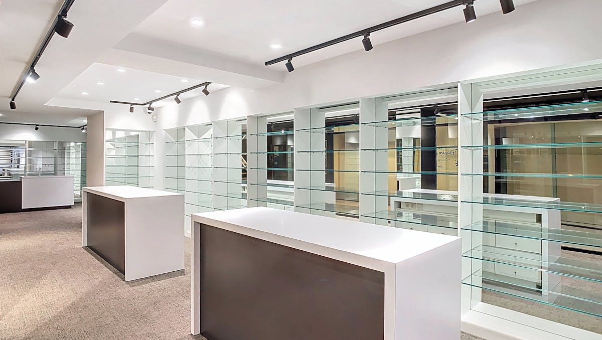 Handelspand te huur in het centrum van Roeselare