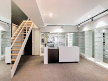 Handelspand te huur in het centrum van Roeselare