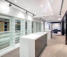 Handelspand te huur in het centrum van Roeselare