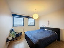 Ruim 2 slaapkamer appartement te Sint-Amands, Heikant 16