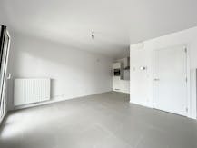 Mooie studio met terras en slaaphoek langs het kanaal