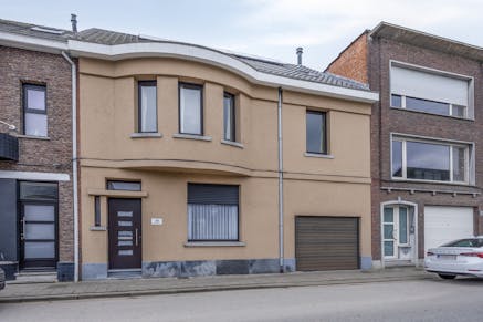 Huis te koop Ruisbroek