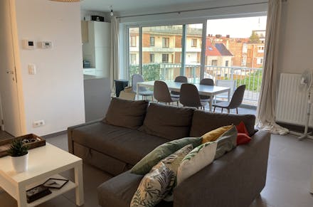 Apartment for rent Strombeek-Bever