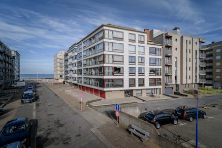 Appartement te koop Koksijde