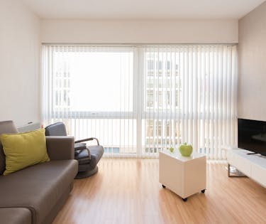 Instapklare studio te koop gelegen te centrum Middelkerke!