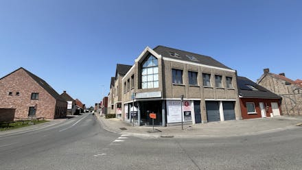 Appartement te koop Lembeke