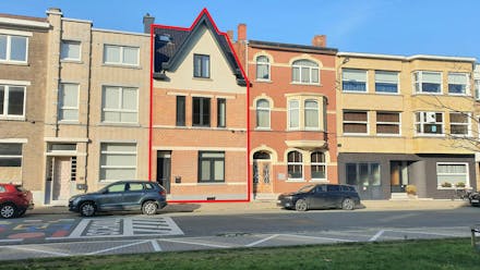 Huis te huur Hasselt