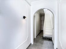 Woning (162m²) met tuin te huur in Heule