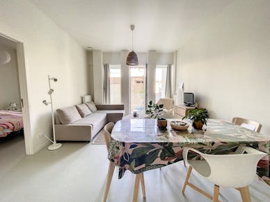 Appartement à louer Bruxelles (Brussel)