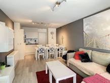 Appartement te huur te Oostende 