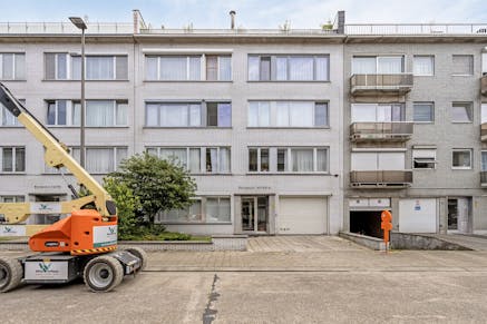 Gelijkvloers appartement verkocht Deurne