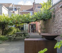 Instapklare gezinswoning met 3 slaapkamers te Kortrijk