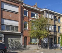 Instapklare gezinswoning met 3 slaapkamers te Kortrijk