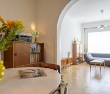 Instapklare gezinswoning met 3 slaapkamers te Kortrijk