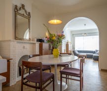 Instapklare gezinswoning met 3 slaapkamers te Kortrijk