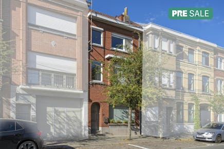 Huis te koop Kortrijk