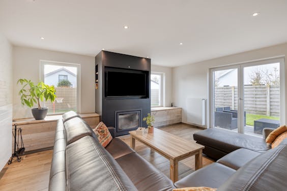 Villa te koop Blankenberge