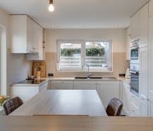 Instapklare alleenstaande woning te koop te Blankenberge