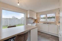 Instapklare alleenstaande woning te koop te Blankenberge