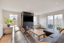 Ready to move in detached house for sale in Blankenberge