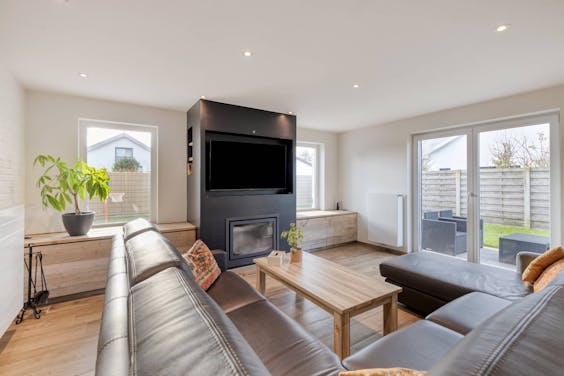 Villa te koop Blankenberge