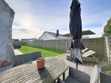 Villa te koop Blankenberge