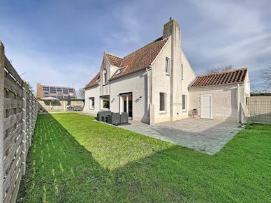 Villa te koop Blankenberge