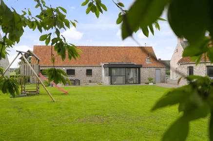 Huis verkocht Maldegem