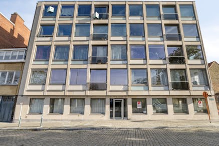 Appartement te koop Brugge