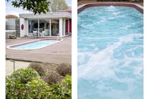 Huis te koop met luxueus privé saunacomplex en zwembad