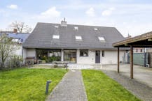 Huis te koop met luxueus privé saunacomplex en zwembad