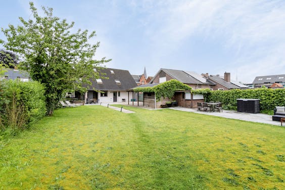 Huis te koop Zwevezele